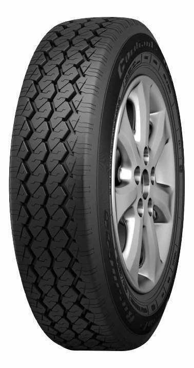 Шина летняя CORDIANT Business CA1 225/70 R15C 112/110R