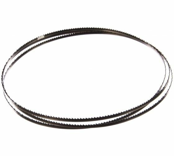 фото Пила ленточная N-Flexible (4х0.63х1575 мм; 10 TPI) Белмаш PP006A