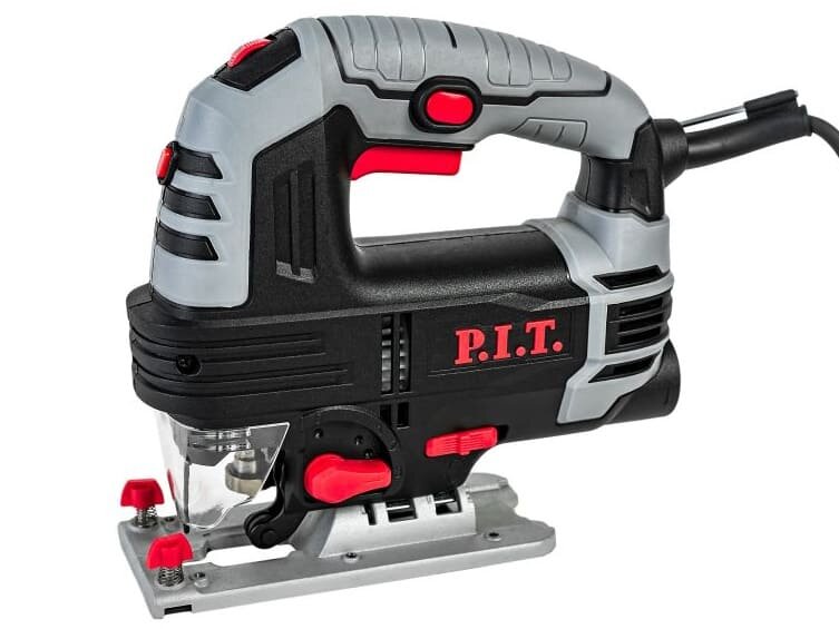 Лобзик P.I.T. PST90-C1 (900 Вт)