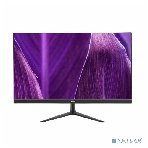 HIPER Мониторы LCD Hiper 27 KH2704DH75 VA 1920x1080 75Hz 4ms 250cd 30001 HDMI DisplayPort чёрный 2095600₽