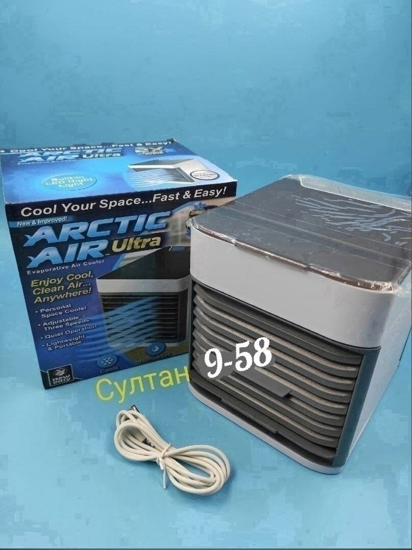 фото Настольный кондиционер Arctic Air