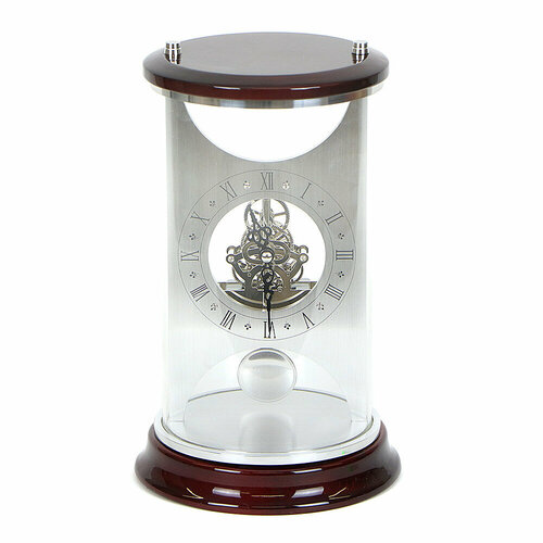 Часы настольные 18-28 см 39293 9054₽