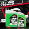 Фото #11 Универсальное средство для очистки салона SINTEC Dr. Active 