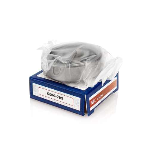 Подшипник 180200 (6200 2RS) NFC