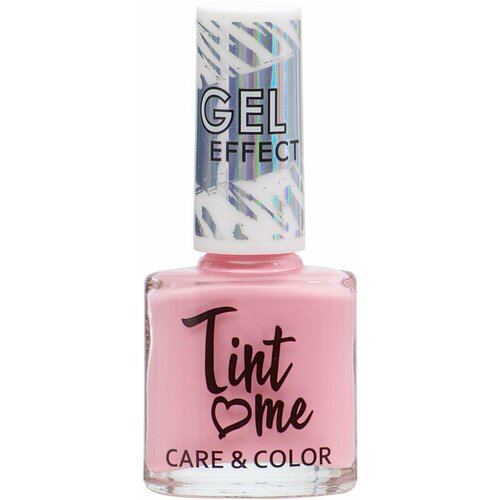 Лак для ногтей Tint Me CareColor тон 425 10мл 600₽