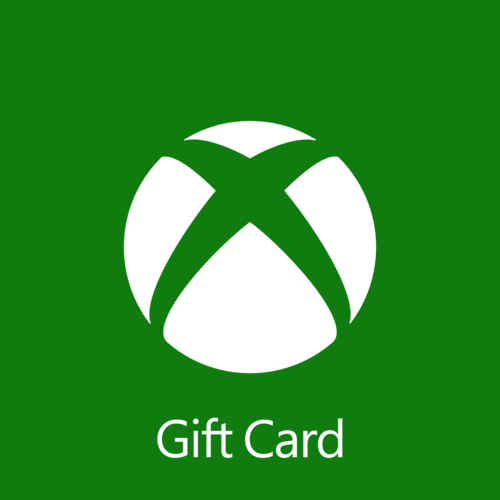 Код пополнения кошелька Xbox на 1 USD USA Код активации USD Подарочная карта XBOX Gift Card XBOX 209₽