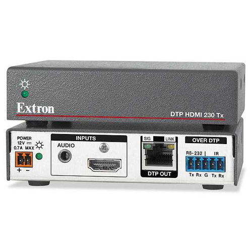 Extron DTP HDMI 4K 230 Tx