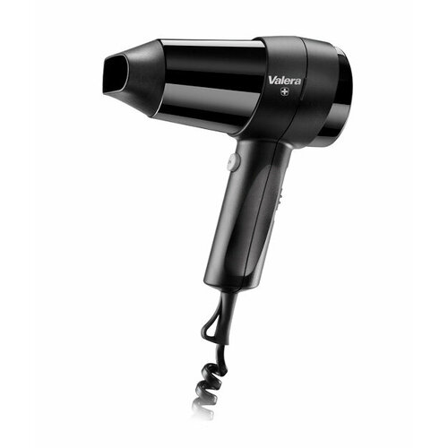 Фен Valera Hospitality Action 1200 Push 54205 All black 369000₽