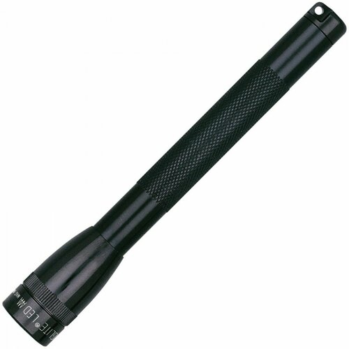 Компактный светодиодный фонарь Maglite Mini LED (Black)