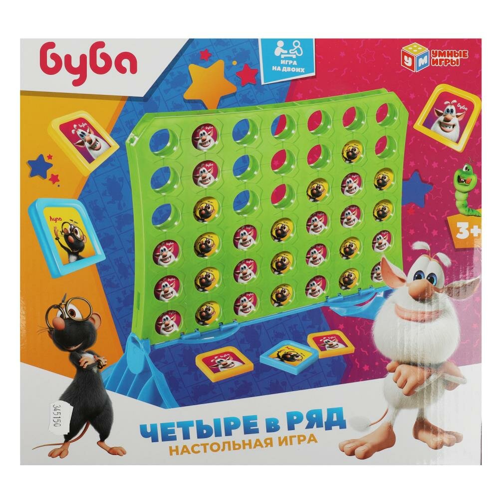 Умные игры - фото №1