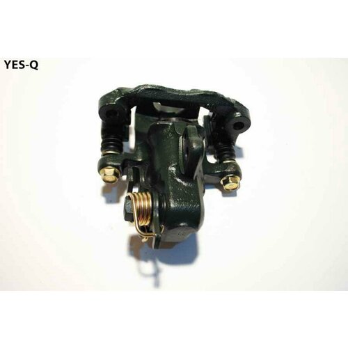 YES-Q CERAMIC ESC7019L Суппорт заднего тормоза левый/ESC7019L/ELA RR-LH/583102D340/YES-Q