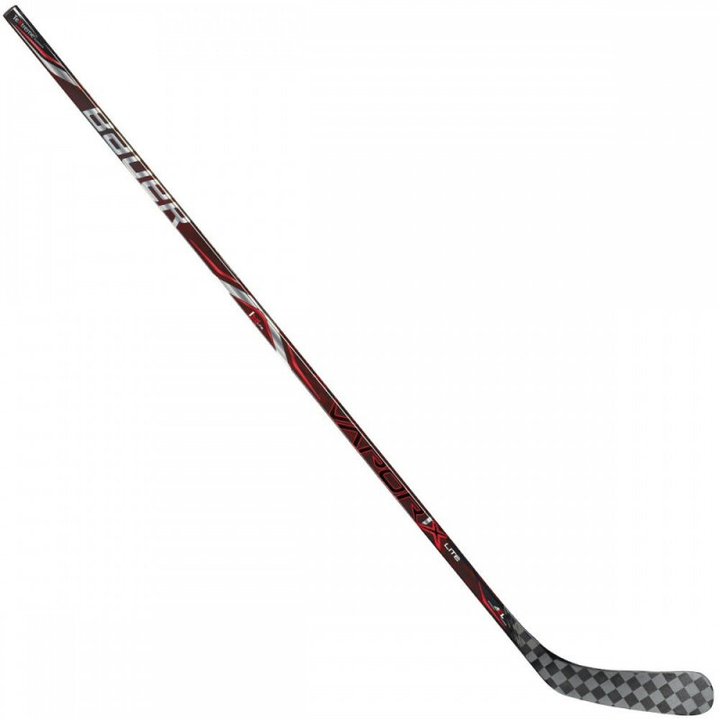 Клюшка хоккейная BAUER Vapor 1X Lite Grip INT S18, 67, P28, RHT