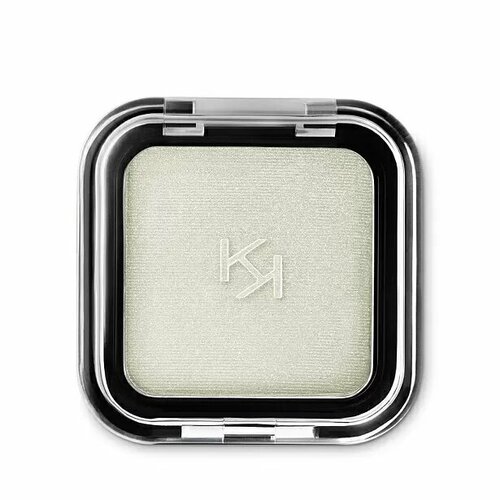Kiko Milano Тени SMART COLOUR EYESHADOW 09 Metallic Moon Stone 3195₽