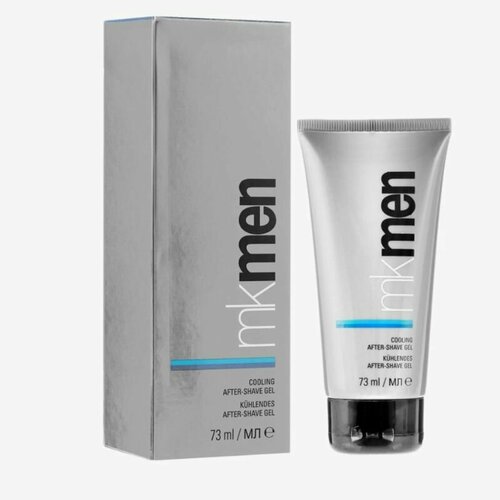 Мужской охлаждающий гель после бритья MKMen 1800₽