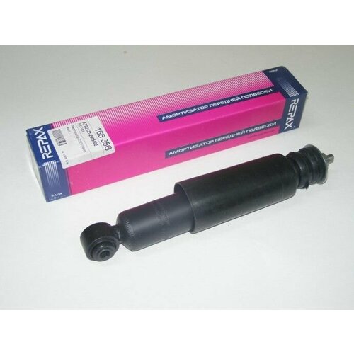 Амортизатор /2121/ перед. масл.