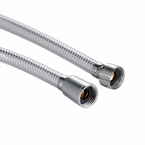 Шланг для душа Corsa Deco 1750 мм ПВХ хром 1023756 660₽