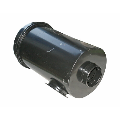 Ремиз 8421-1109012-24 Фиьтр воздушный МАЗ-6422А,5432А дв. ТМЗ-8401,8421, ЯМЗ-Евро 3 (корпус) без эемента ремиз