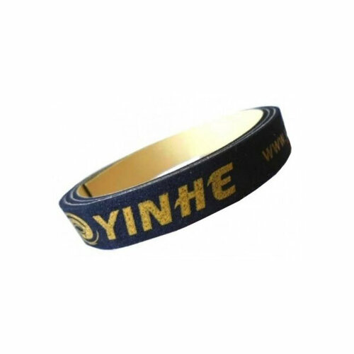 Торцевая лента Yinhe 0.5m/9mm, Black,