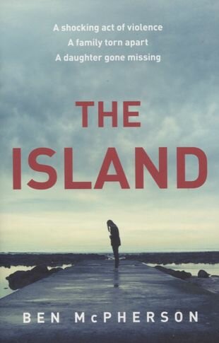 The Island (Mcpherson Ben) - фото №1