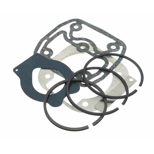 Ремкомплект КАМАЗ компрессора 1-цилиндрового (5 поз./5 дет.), Ремкомплект 53205-3509015 ТЛР, TRAILER