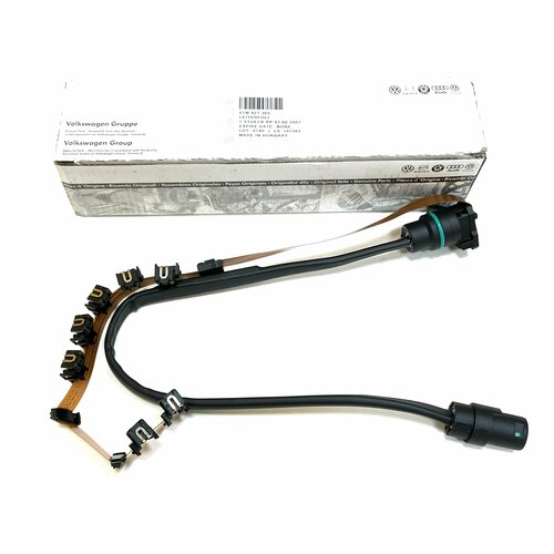 Шлейф АКПП для VAG 01m927365 5999₽
