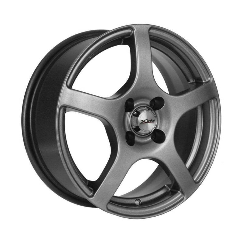 Xtrike X-118 HS 6,0x15, 4x108, ET25, H65,1