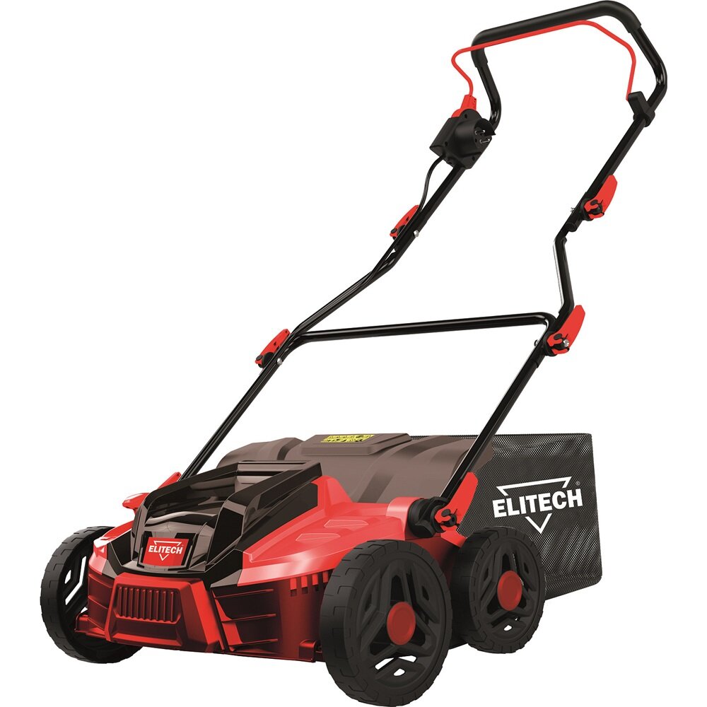 фото Скарификатор ELITECH СЭ 1536Т (E1603.011.00)