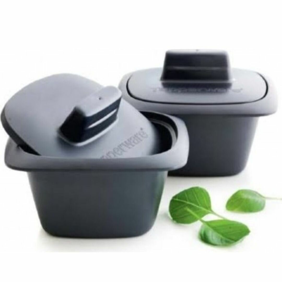 фото Кокотница УльтраПро (500 мл), 2 шт.