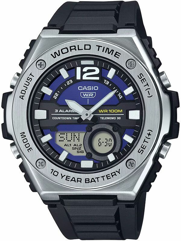 Наручные часы CASIO 