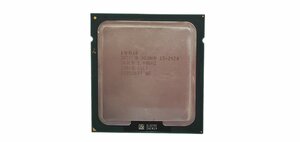 Процессор Socket 1356 Intel Xeon E5-2420 (LGA1356, 2.40 GHzх6)
