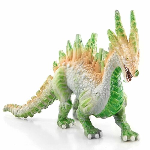 Фигурка Дракон камня, Recur