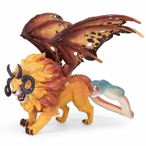 Фигурка Химера Recur 2728₽