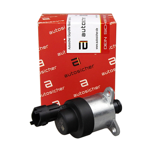 Электромагнитный клапан ТНВД 0928400481 Autosicher Германия