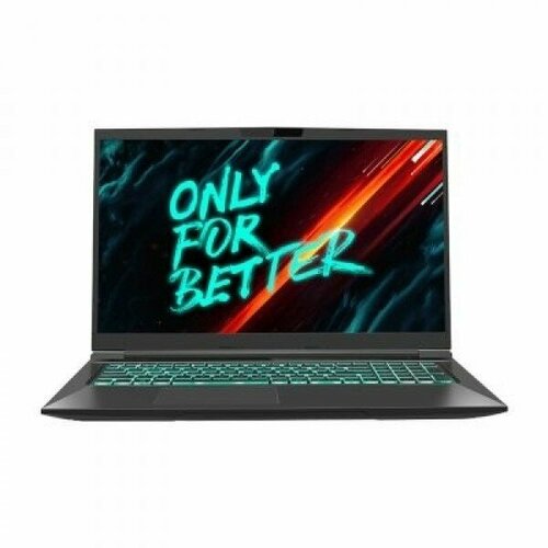 MAIBENBEN Ноутбук Maibenben X668 X668QSFELBRE0 i7-12700H16GB512GB SSD173 QHD 165Hz 100 GBNV RTX 3070 8GbLinux 10691000₽