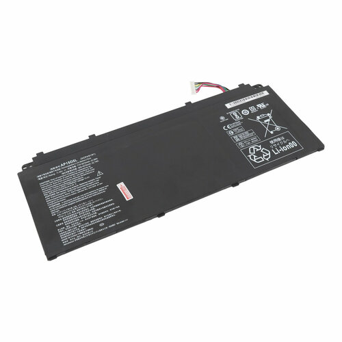 lmdtk new ap1505l ap15o5l laptop battery for acer aspire s 13 s5 371 s5 371 52jr s5 371 7278 767p cb5 312t ap1503k 11 55v 53 9w Аккумулятор для ноутбука Acer AP15O5L