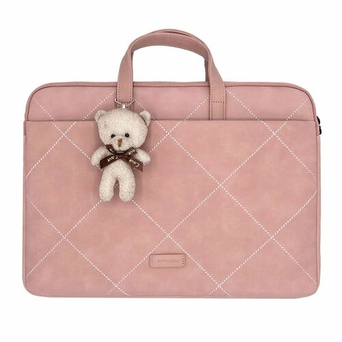 Сумка-портфель Brinch для ноутбука 15.6