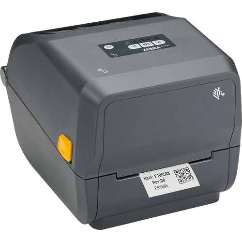 Принтер этикеток Zebra ZD421 (ZD4A042-30EW02EZ)