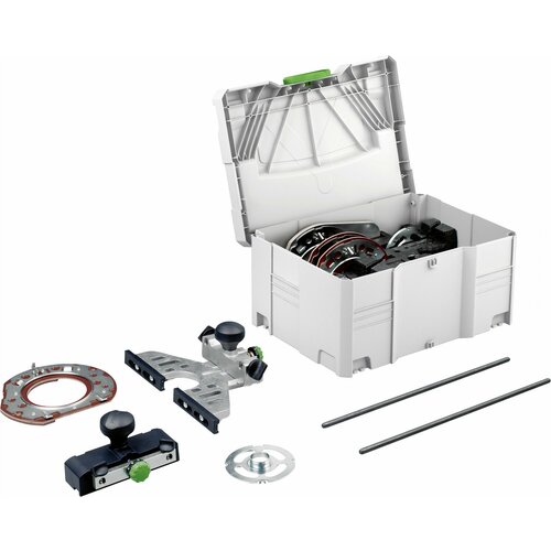 Комплект оснастки Festool для фрезера, в конт TL ZS-OF 2200 ZOLL