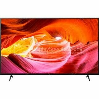 Телевизор Sony 43" KD-43X75K - фото №15