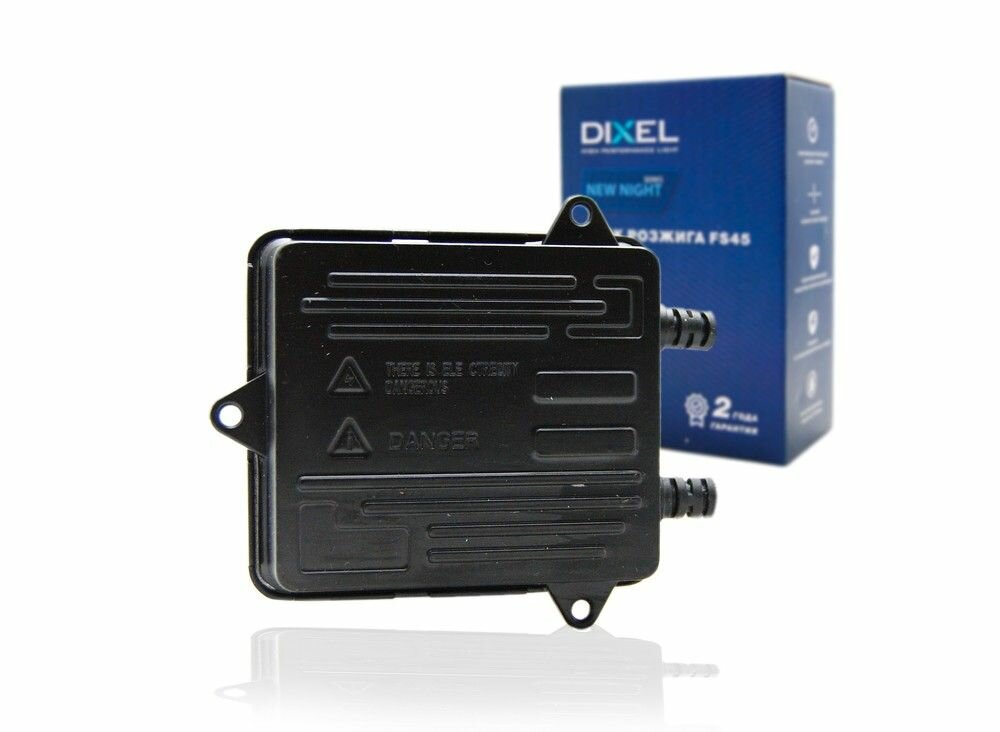 Блок розжига DIXEL FS45 12V AC 45W