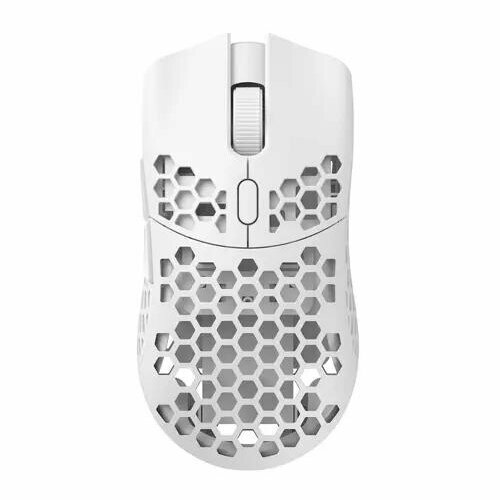 Мышь беспроводная ARDOR GAMING Agile PRO белый ARDW-AG3395-WT 756400₽