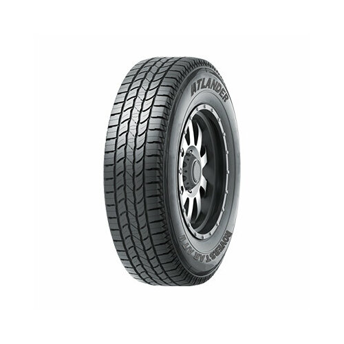 Шина Atlander Roverstar A/T Ii 235/70 R16C 110/107S летняя