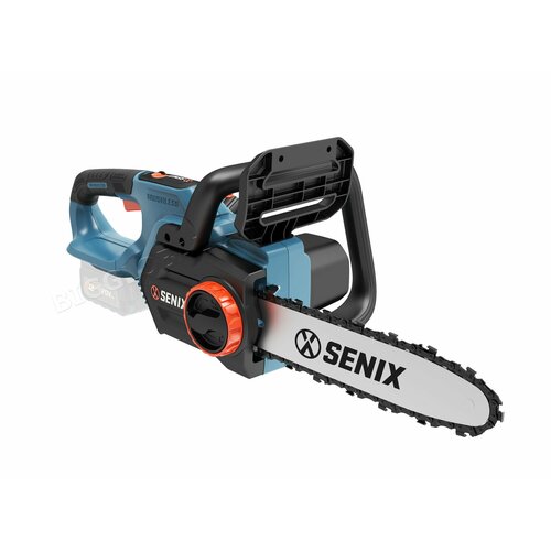 Пила цепная электрическая SENIX CSX2-M-EU без АКБ и ЗУ 10990₽