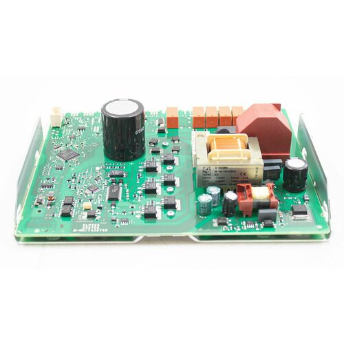 Силовая плата к стиральной машине MIELE (милле) 7589621 (ELP265-M KD)