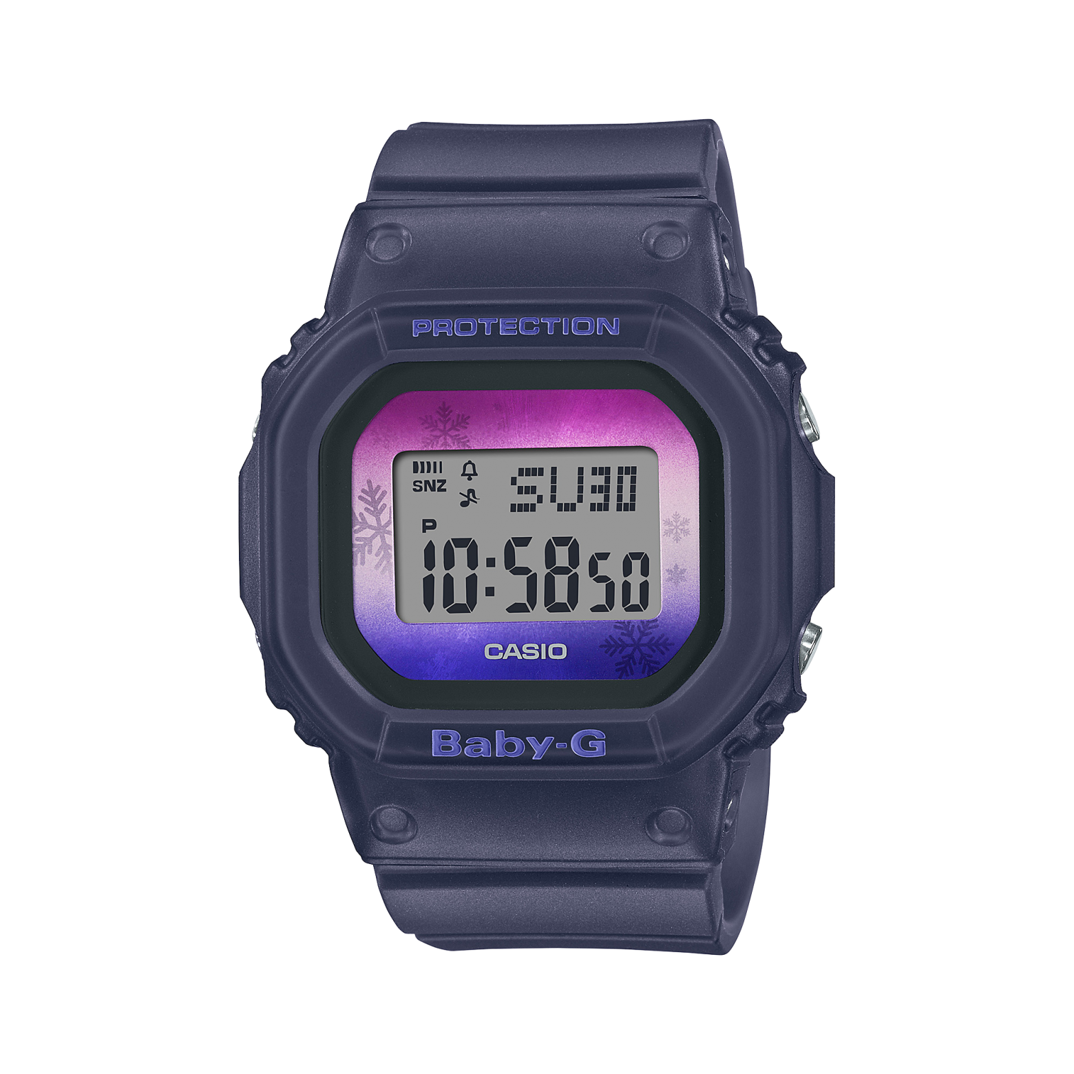 Наручные часы CASIO Baby-G BGD-560WL-2