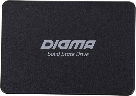 SSD M.2 накопитель Digma - фото №15