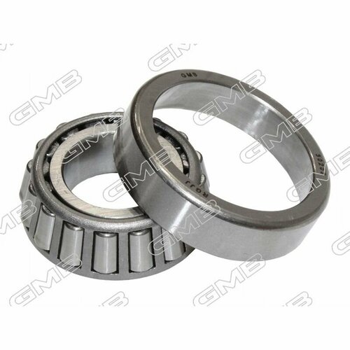 IPSAIP_30205 Подшипник передней ступицы наружний MAZDA BONGO 87-95 965₽