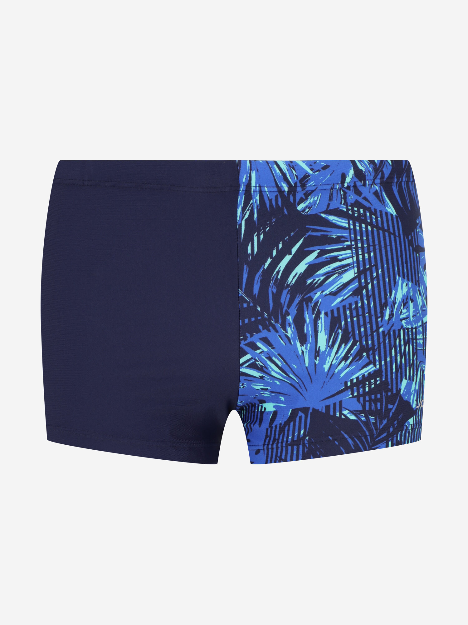 фото Плавки для мальчиков Joss Черный; RU: 152, Ориг: 152