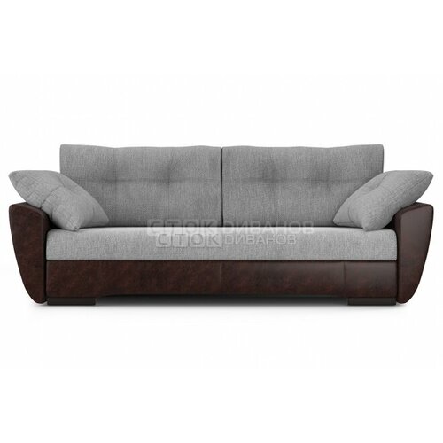 Диван Амстердам Montana 240 см, механизм еврокнижка