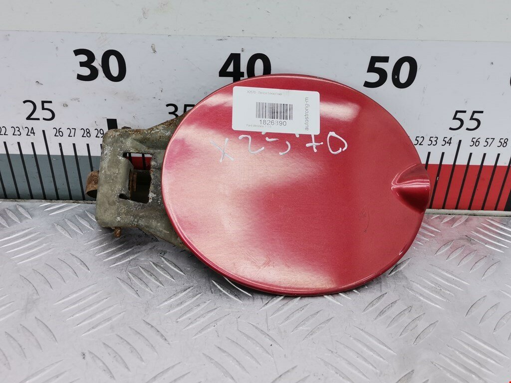 Лючок бензобака Ford Windstar 1 F58Z16405A26A арт. 1826890